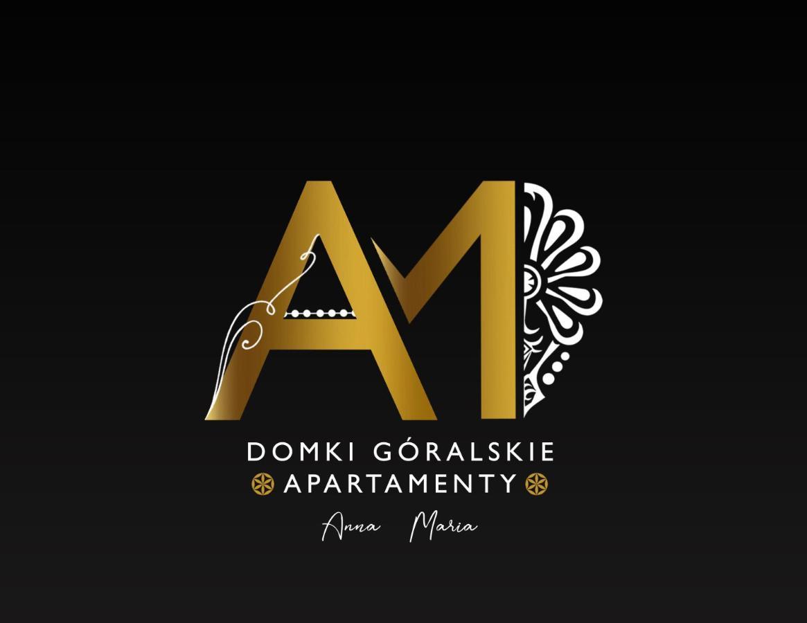 Domki Goralskie Anna Maria Chocholow Kültér fotó